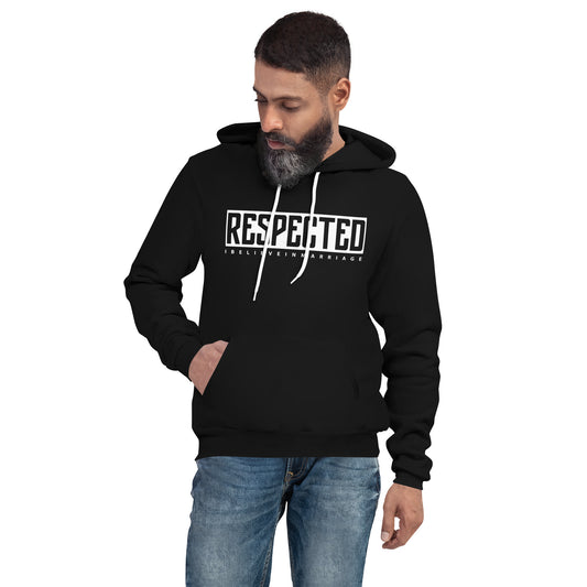 RESPECTED Men's Hoodie